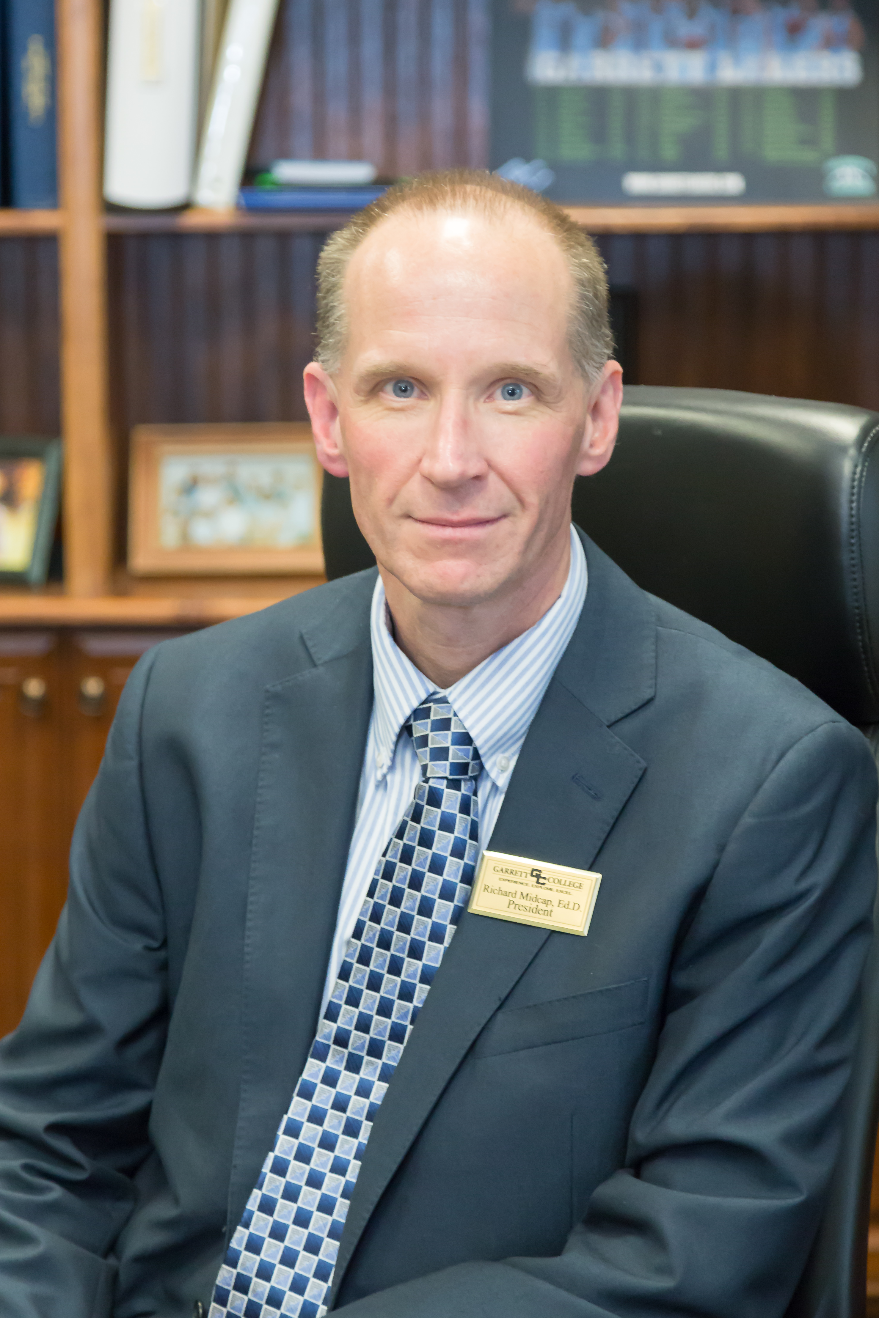 President Midcap President Midcap